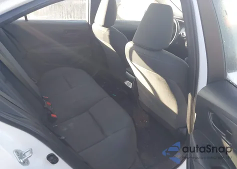 2023 Toyota Corolla Le z USA, uszkodzony, nr VIN 5YFB4MDE3PP014131